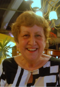 Contemporary Leaders in the Modern Jewish-Christian Relationship - Dr. Deborah Weissman (1947- )