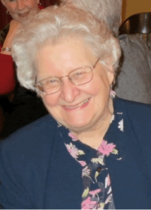 Contemporary Leaders in the Modern Jewish-Christian Relationship - Eileen M. Schuller, OSU (1946- )