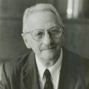 Contemporary Leaders in the Modern Jewish-Christian Relationship - Rabbi León Klenicki (1930-2009)