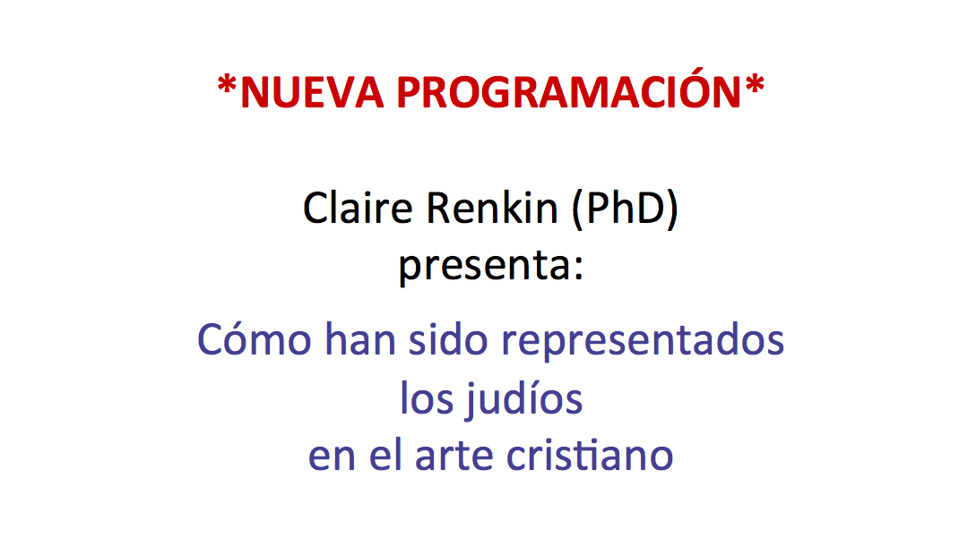 Seminario web reprogramado
