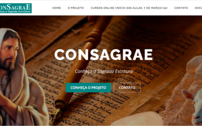 ConSagraE – a new online biblical formation programme in Brazil