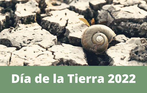 Día de la Tierra – 22 de abril 2022
