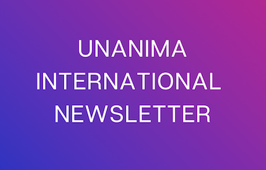 UNANIMA International September newsletter