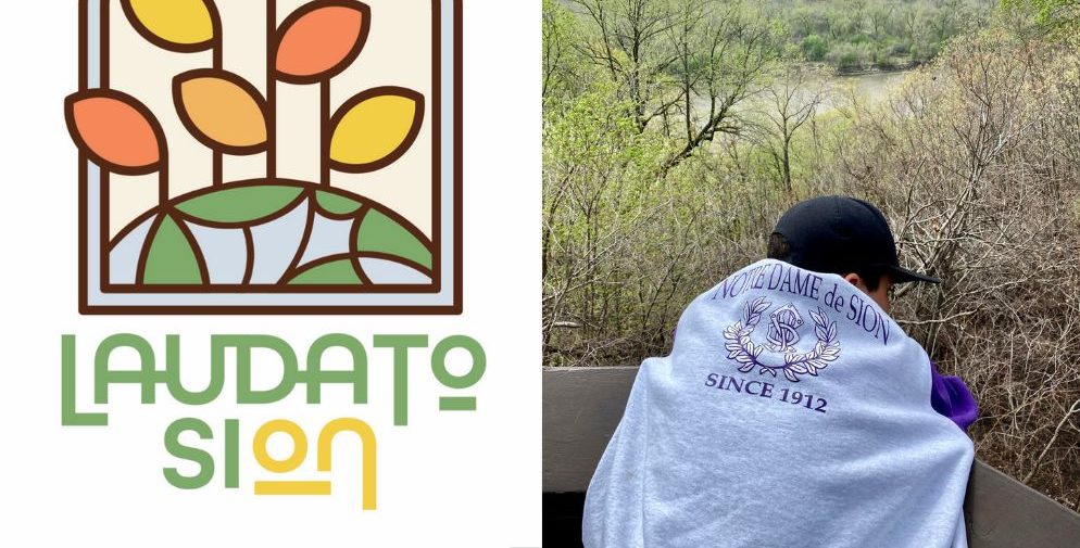 International Sion Student Meeting – Kansas City, USA - Notre Dame de Sion