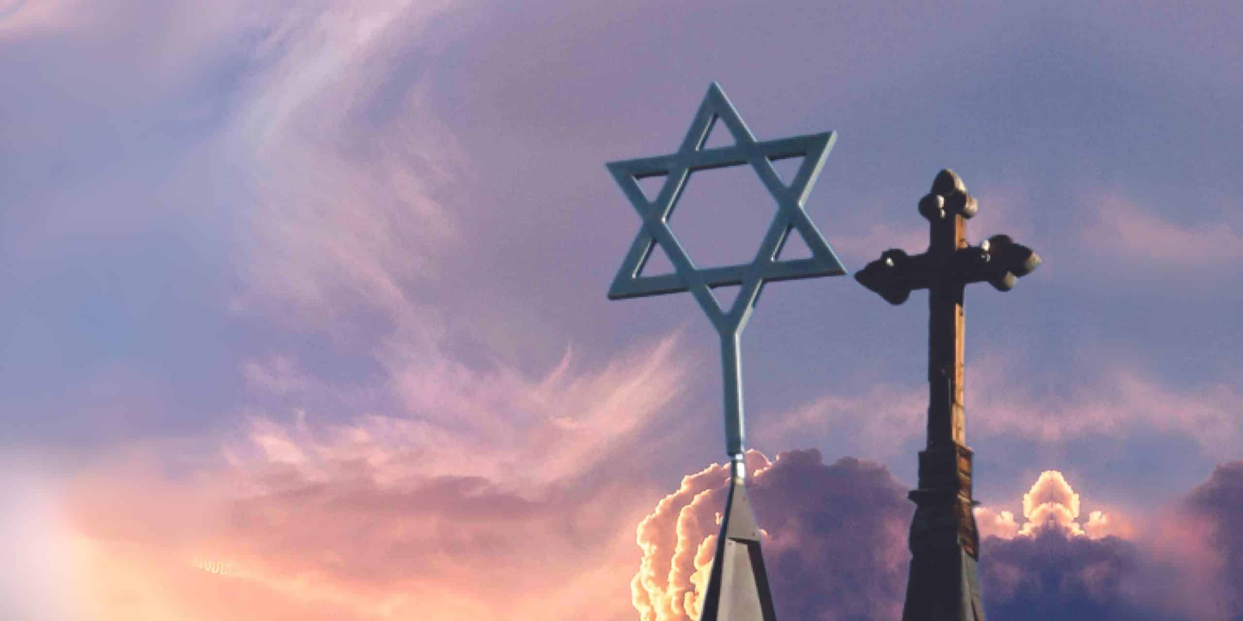 A Friendly Guide to Jewish-Christian Relations - Notre Dame de Sion